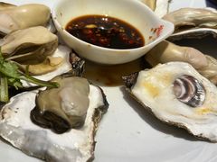 -杨氏青龙虾·羊蝎子(托乐嘉店)