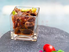 -香宫中餐厅 · 桂林香格里拉