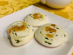 香煎葱油饼-粤·向群饭店(泮塘路店)