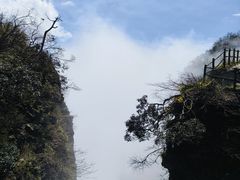 -峨眉山风景名胜区