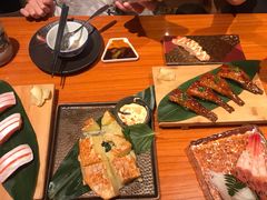 -摩打食堂(佳兆业店)