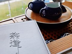 -彩丰楼中餐厅·仁恒洲际酒店