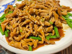 -丰收碗·陈皮果木烧鹅·23年老字号