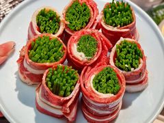 -佟爷·老北京炙子烤肉(长寿路店)