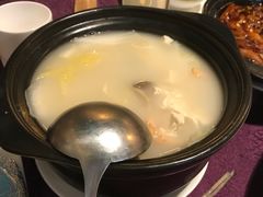 -万柳阁小馆·花园餐厅(龙潭湖店)