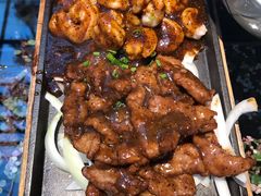 -小巷餐厅(五大街店)