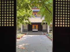 -常熟方塔园