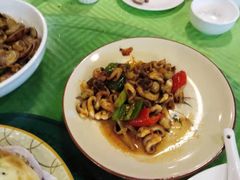 -盛港湾海鲜食府(黄沙店)