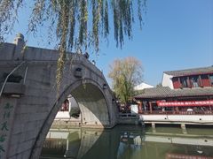 -召稼楼古镇