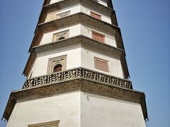 -开元寺塔
