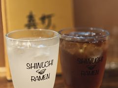 -真打拉面·日式拉面新流派(体育西横街店)