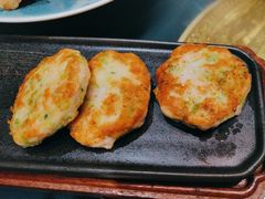 -君霖私家菜(春柳店)