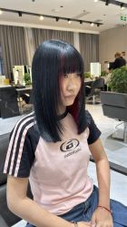 点击看大图 -HairCode芭曲发型