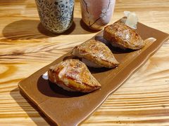 鹅肝寿司-吉屋居酒屋(群力店)