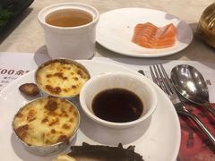 -芭菲盛宴·环球美食(袁家岗店)