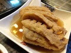 -秦淮小吃城(夫子庙店)