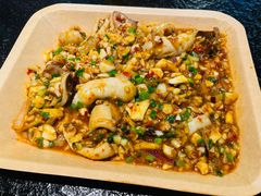 -肉店炸炸炸·爆汁孜然牛肉