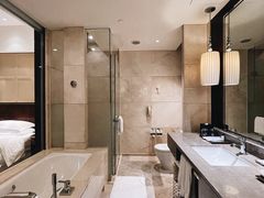 -广州粤海喜来登酒店