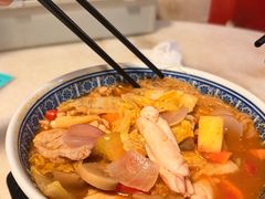 -金莲记(茨厂街店)