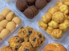 -泸溪河桃酥(西直门凯德店)