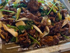 -那家小馆•北京菜•烤鸭(香山店)