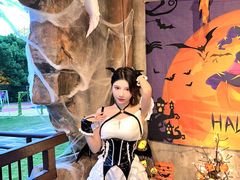 -横店影视城梦幻谷园区