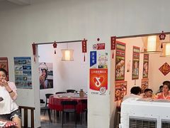 -琼大师东方烤乳猪(亚特兰蒂斯店)