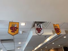 -麦当劳(宜安广场店)