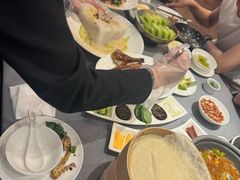 -阿庄新豫菜(航海东路店)