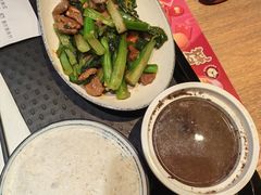 -大快活(丽丰店)