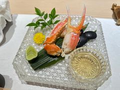 -鮨一日本料理(大中华店)