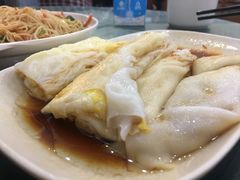 -荔园小馆(园岭新村二期店)
