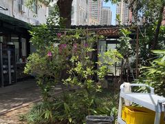 -湖南别院·美学庭院餐厅(惠阳店)