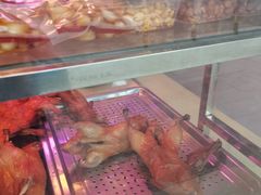 -扬州盐水鹅(新东坊步行街店)