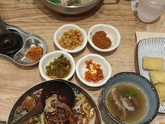 -小满手工粉(北京来福士店)