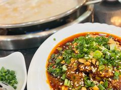 -老来福·非遗酸汤兔(凯旋路店)