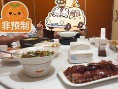 -小厨娘淮扬菜(江宁万达店)