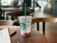 -星巴克(北京惠新东街店)