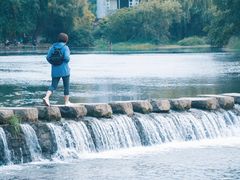 -贵阳市花溪国家城市湿地公园
