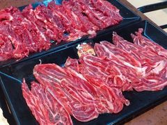 -幸运牛汕头小黄牛牛肉火锅(梅林店)