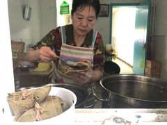 -王虎子大饼(甸柳新村五区店)