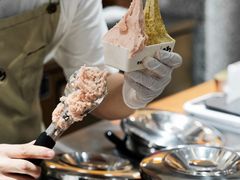 -野人先生Gelato(上海长宁龙之梦店)