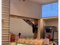 -喜茶(深圳福田星河COCO Park店)