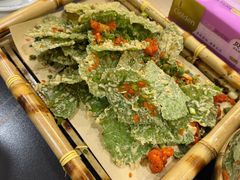 -李东农庄·当地安吉味(中南百草园店)