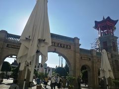 -西宁市东关清真大寺