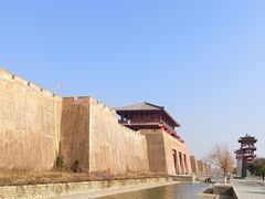 -中国汉城景区