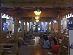 -丽池宫韩式汗蒸会馆(华灯坊店)
