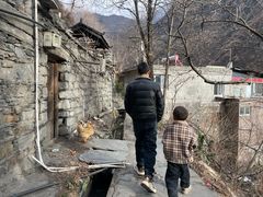 -甘堡藏寨
