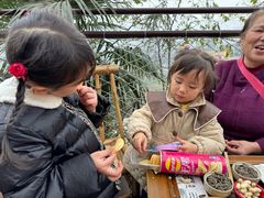 -伴山茶苑·围炉煮茶