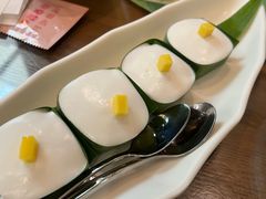 -帕蓝·暹罗料理(大学路店)